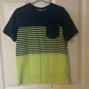 Boys Shawn White shirt